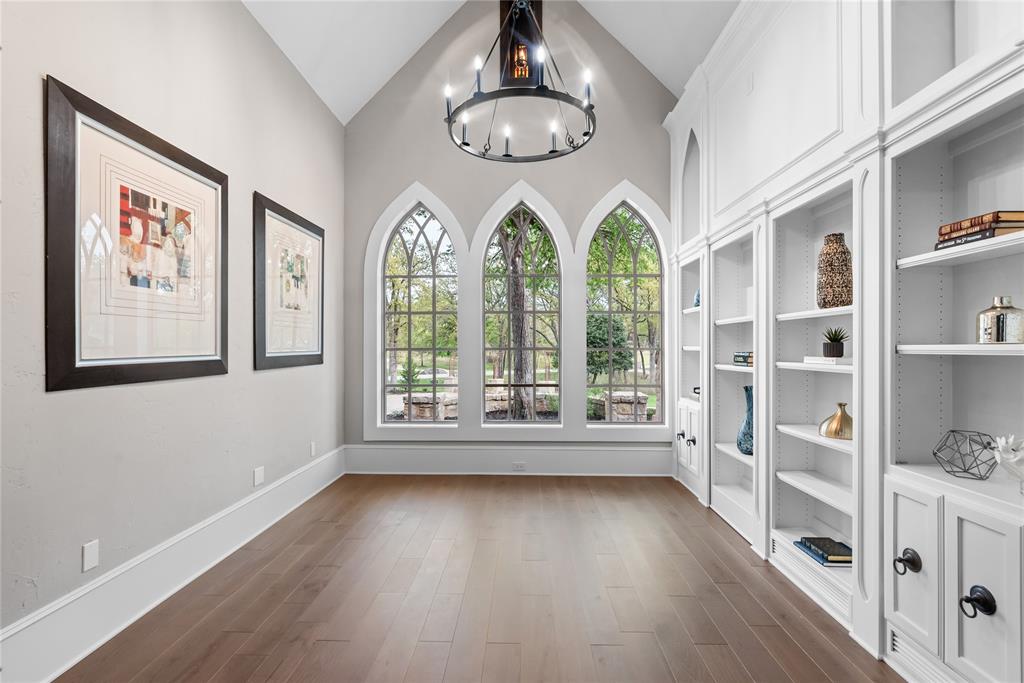 The Estates At Tour 18 Sec 1 - Residential