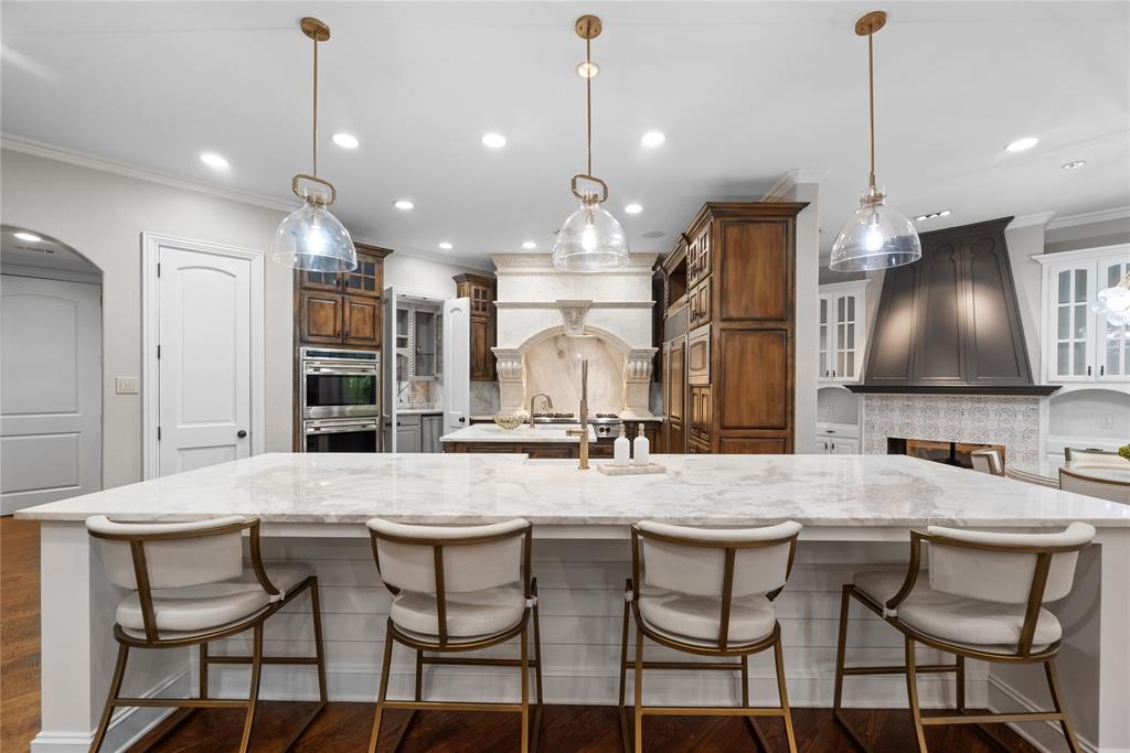 The Estates At Tour 18 Sec 1 - Residential