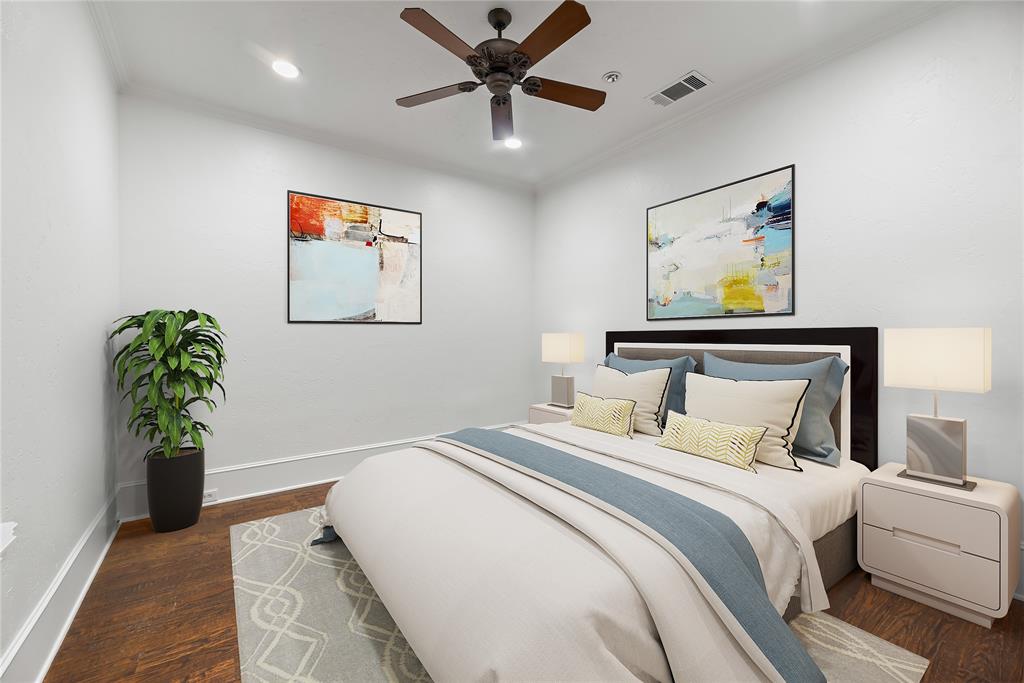 The Estates At Tour 18 Sec 1 - Residential