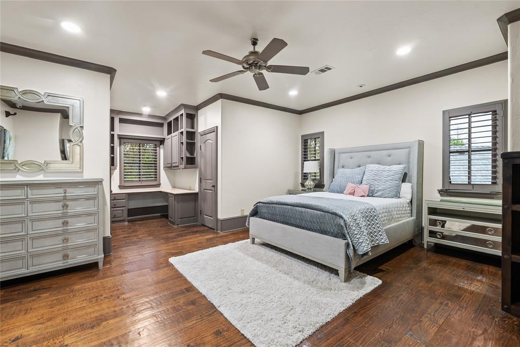 The Estates At Tour 18 Sec 1 - Residential