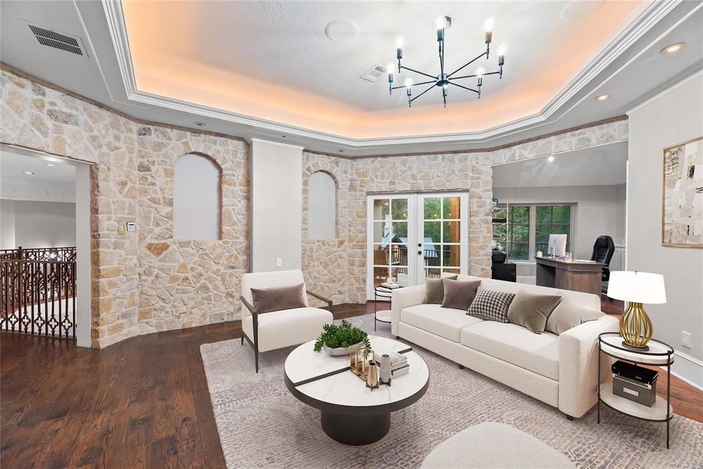 The Estates At Tour 18 Sec 1 - Residential