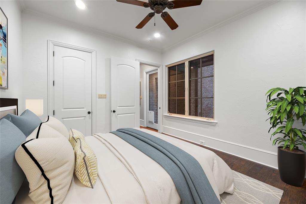 The Estates At Tour 18 Sec 1 - Residential