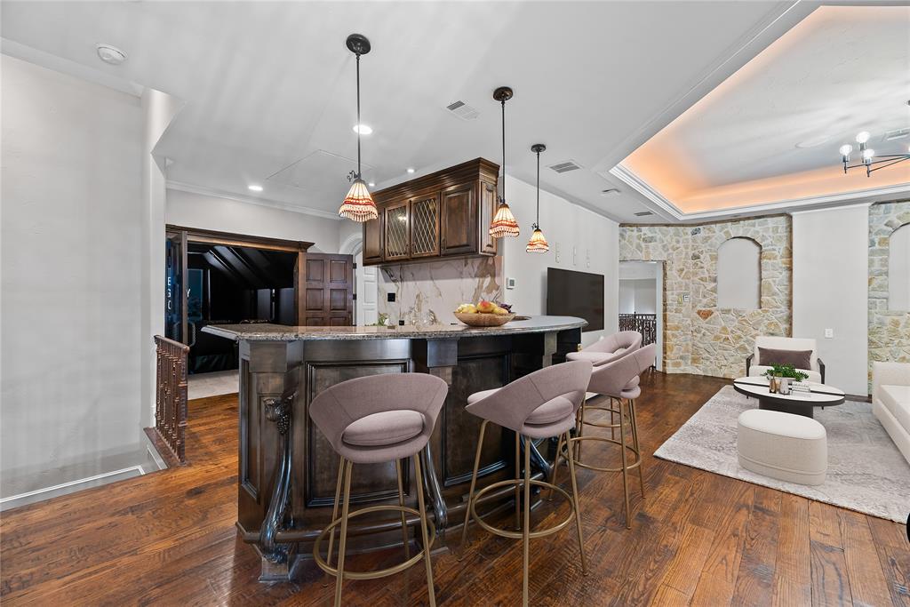 The Estates At Tour 18 Sec 1 - Residential