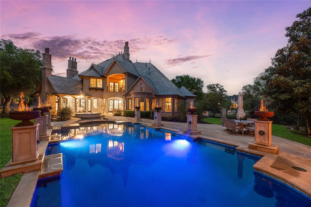 The Estates At Tour 18 Sec 1 - Residential