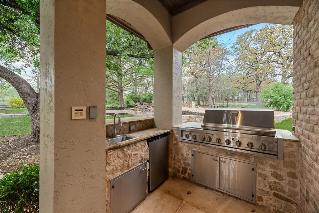 The Estates At Tour 18 Sec 1 - Residential