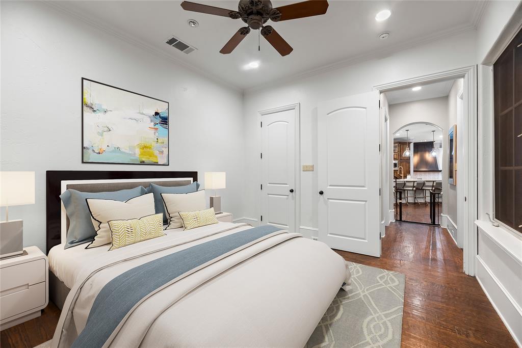 The Estates At Tour 18 Sec 1 - Residential