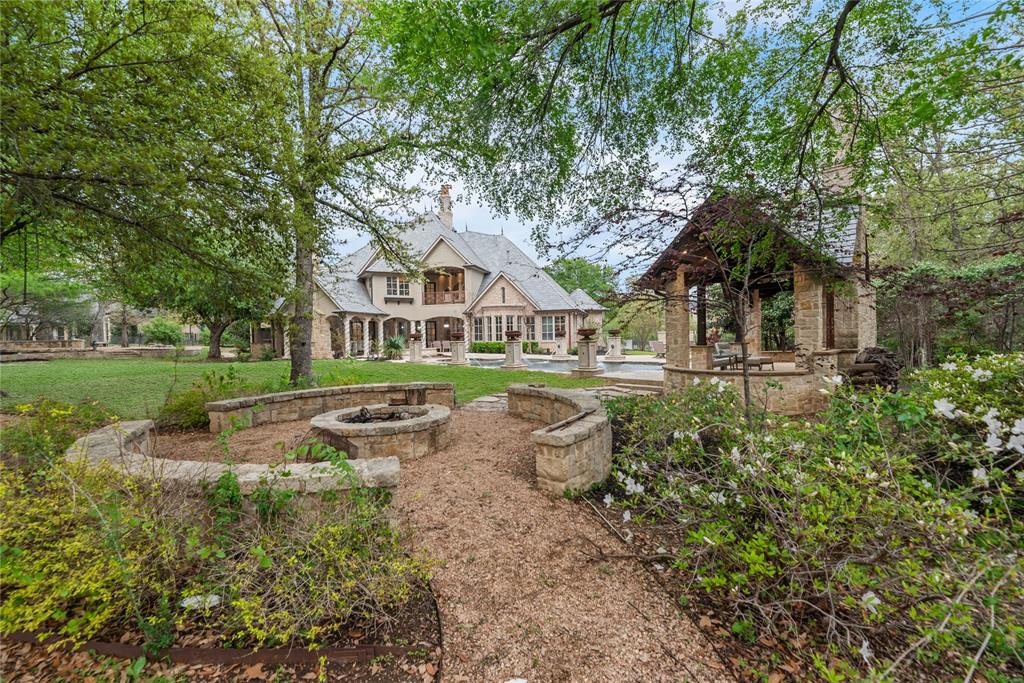 The Estates At Tour 18 Sec 1 - Residential