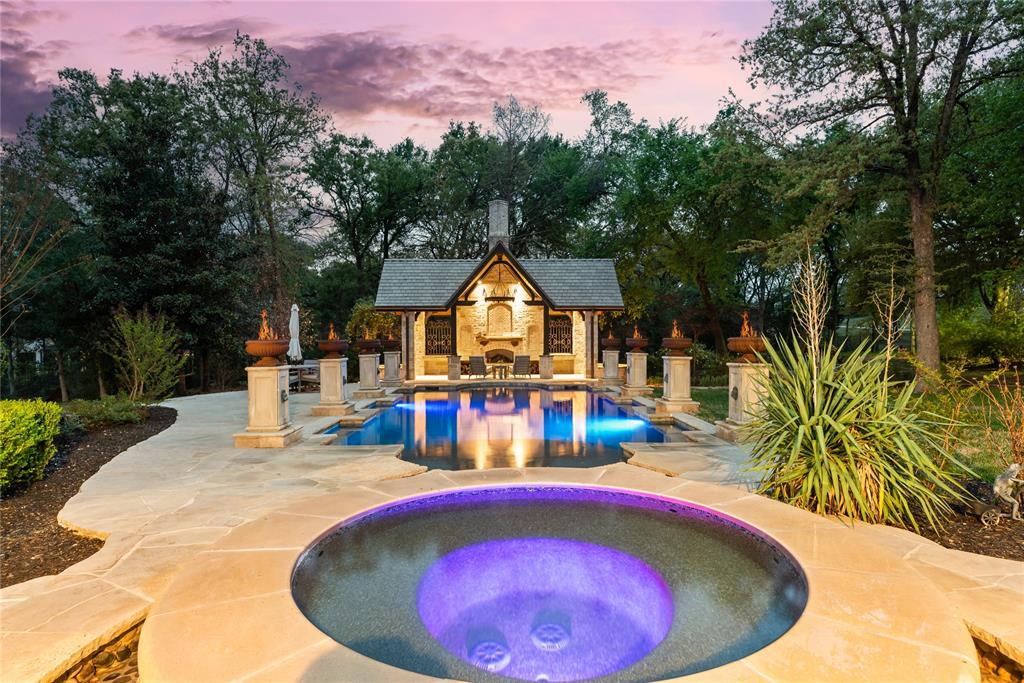 The Estates At Tour 18 Sec 1 - Residential