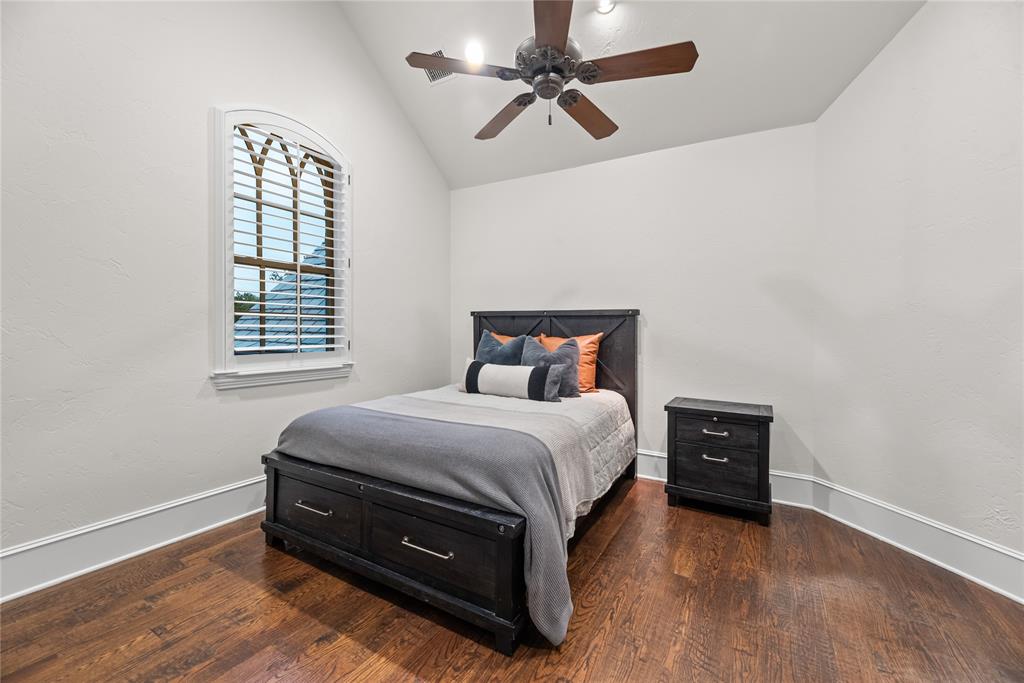 The Estates At Tour 18 Sec 1 - Residential