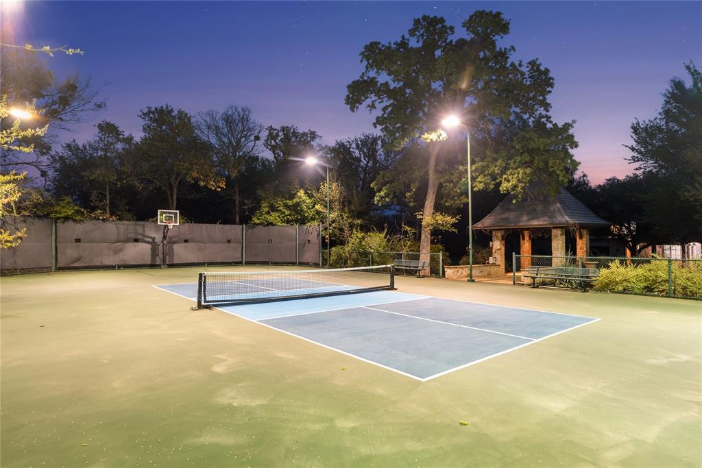 The Estates At Tour 18 Sec 1 - Residential