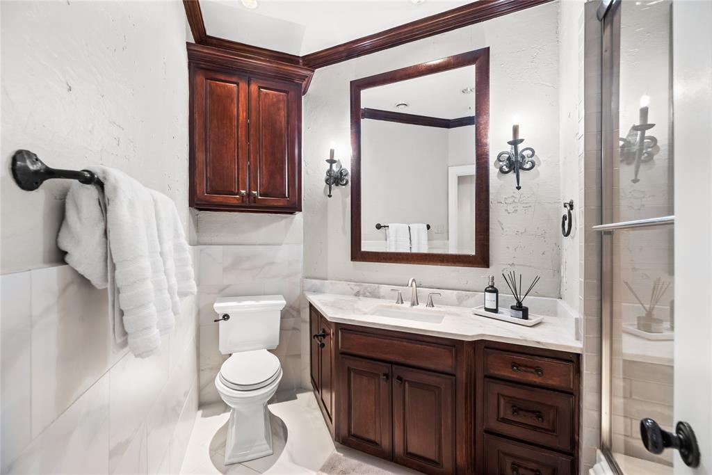 The Estates At Tour 18 Sec 1 - Residential