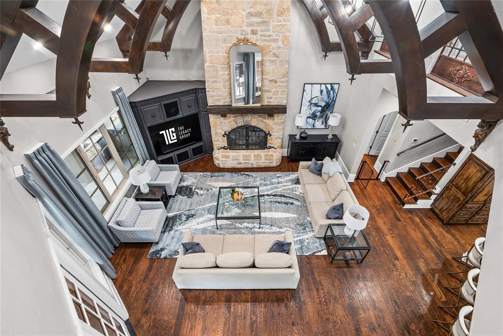 The Estates At Tour 18 Sec 1 - Residential