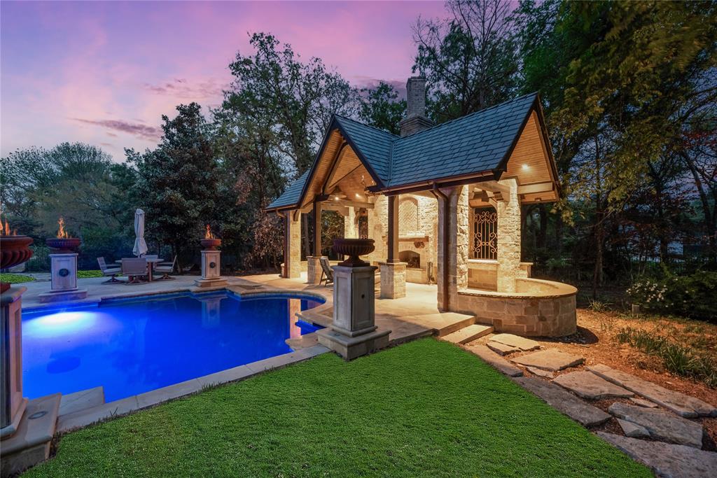 The Estates At Tour 18 Sec 1 - Residential