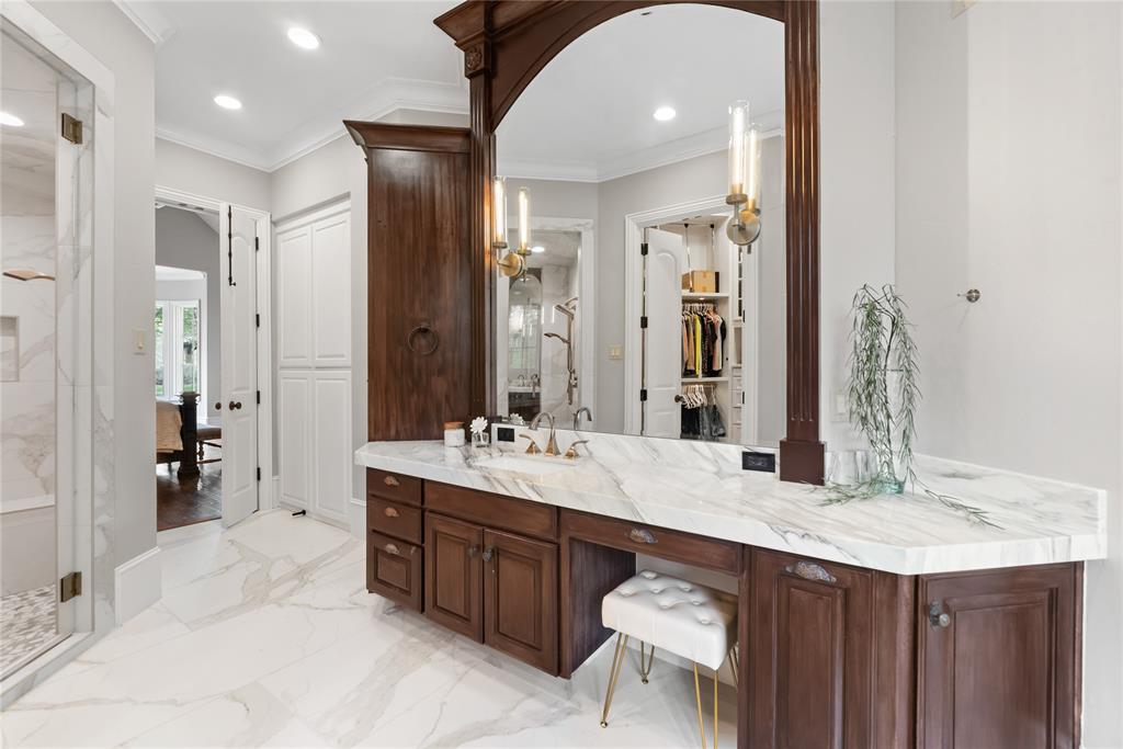 The Estates At Tour 18 Sec 1 - Residential