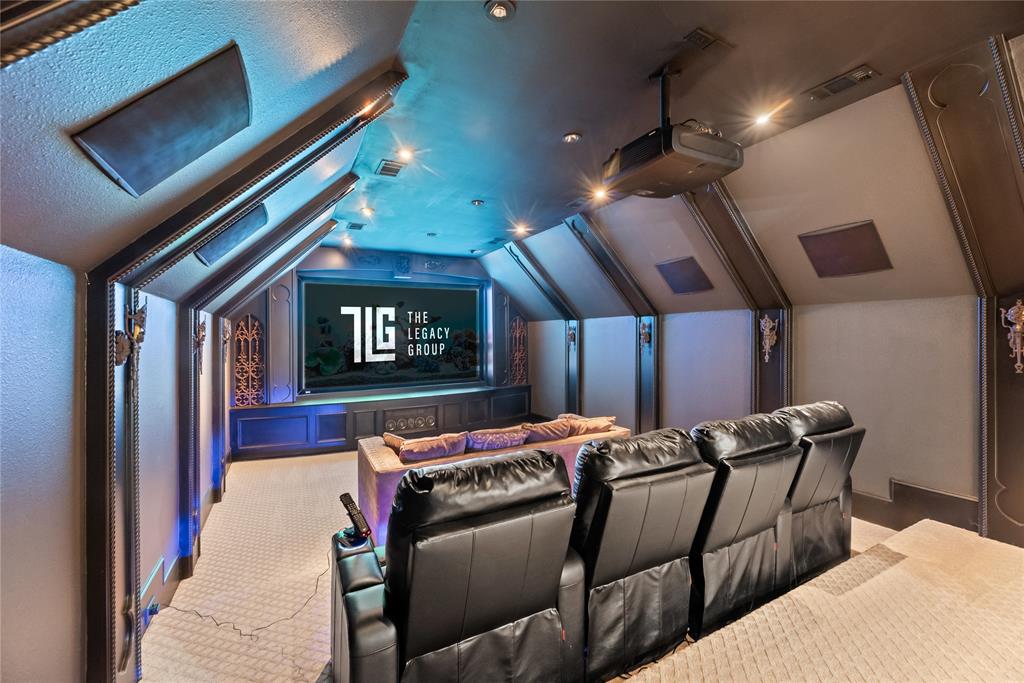 The Estates At Tour 18 Sec 1 - Residential