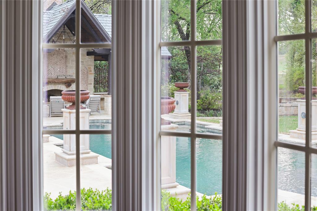 The Estates At Tour 18 Sec 1 - Residential