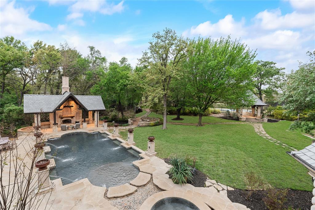 The Estates At Tour 18 Sec 1 - Residential