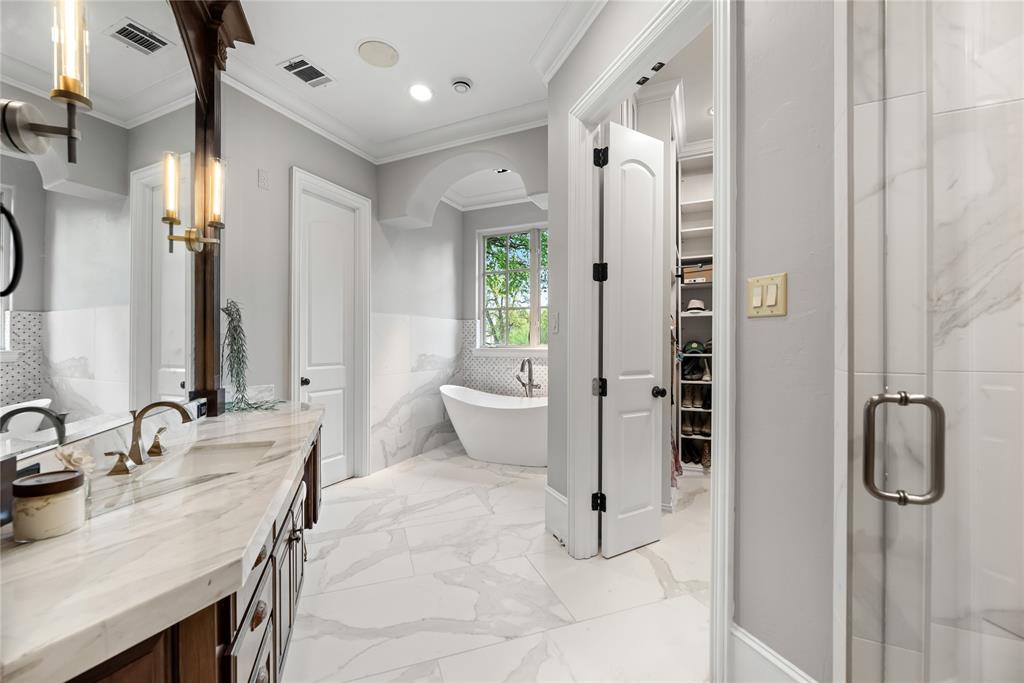 The Estates At Tour 18 Sec 1 - Residential