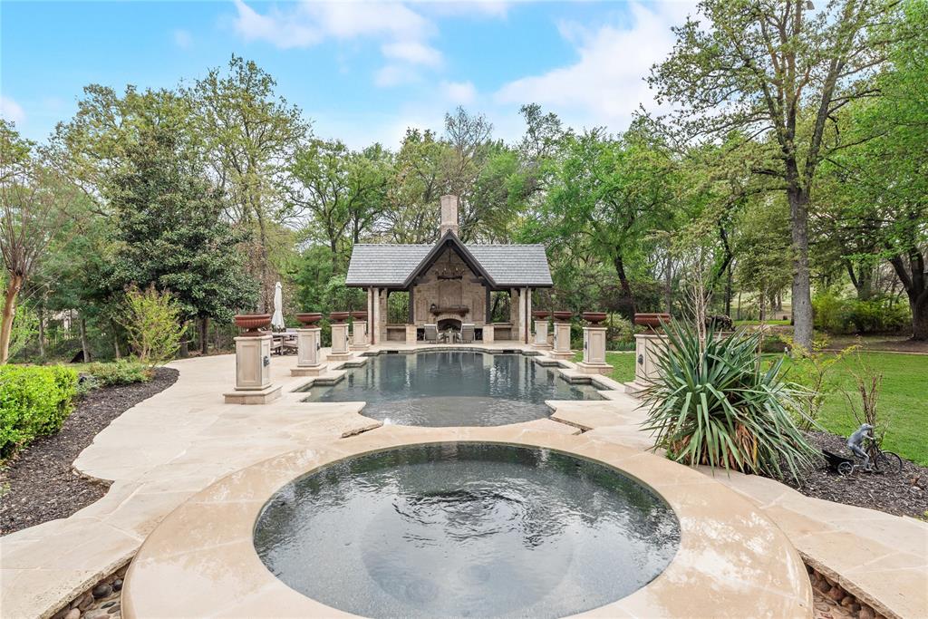 The Estates At Tour 18 Sec 1 - Residential