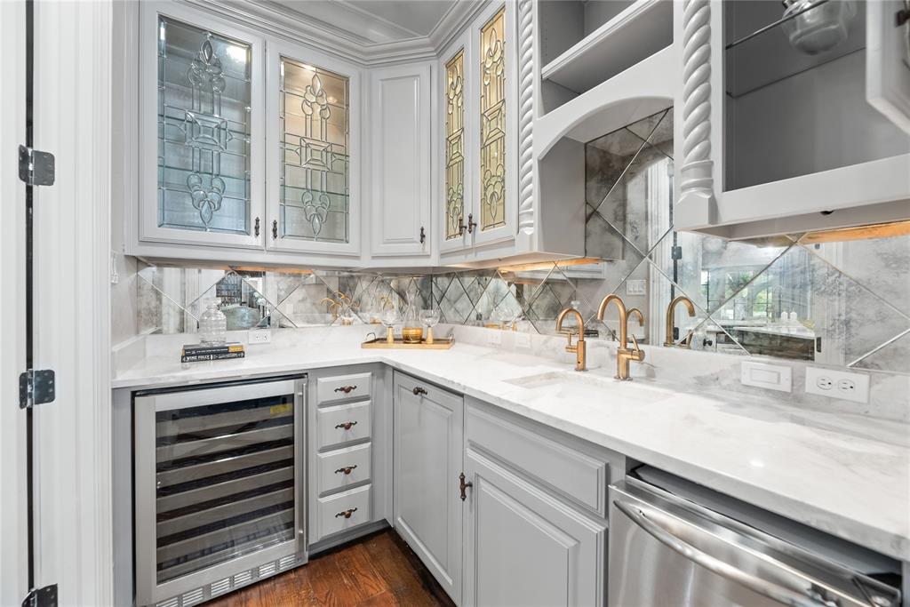 The Estates At Tour 18 Sec 1 - Residential