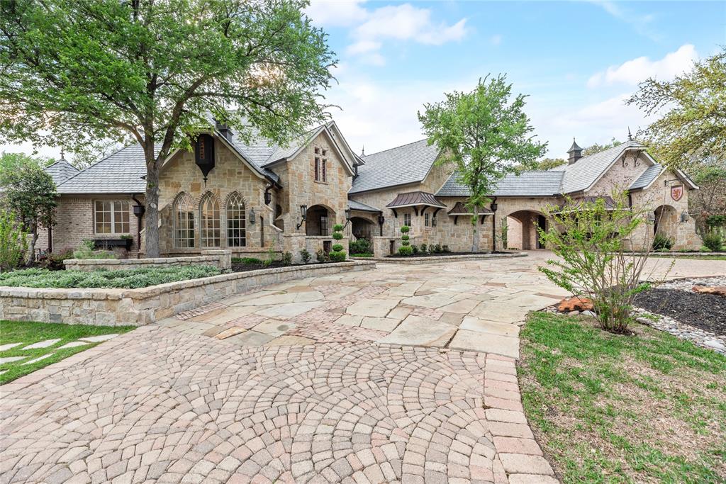 The Estates At Tour 18 Sec 1 - Residential