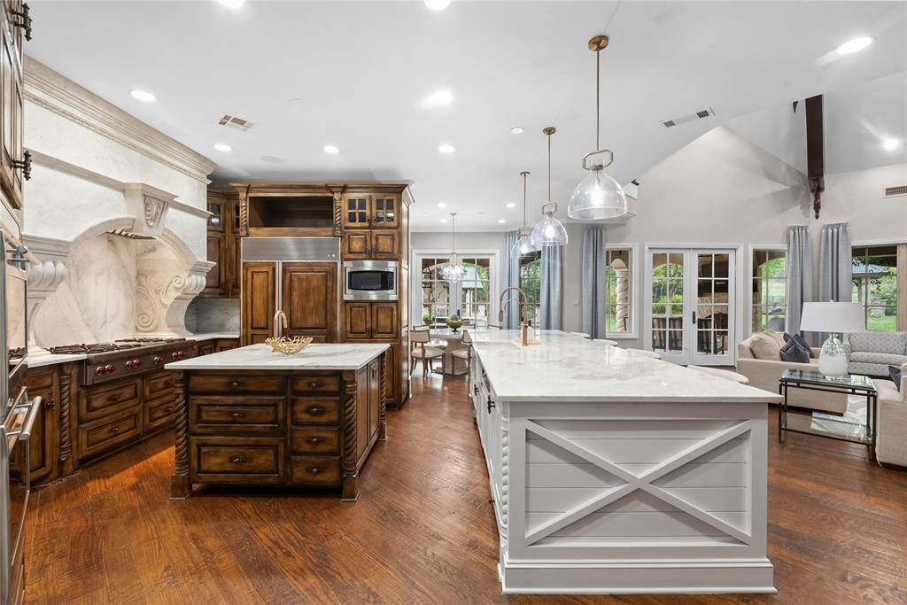 The Estates At Tour 18 Sec 1 - Residential