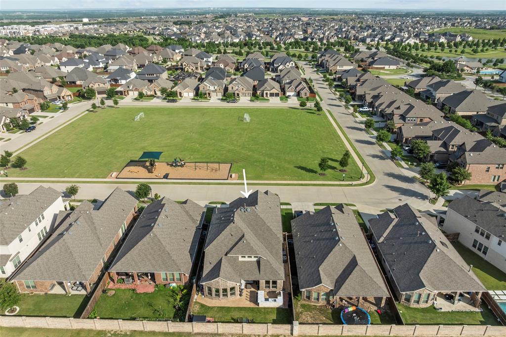 2807 Newsom Ridge Drive