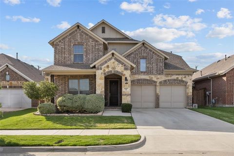 2807 Newsom Ridge Drive Mansfield TX 76063