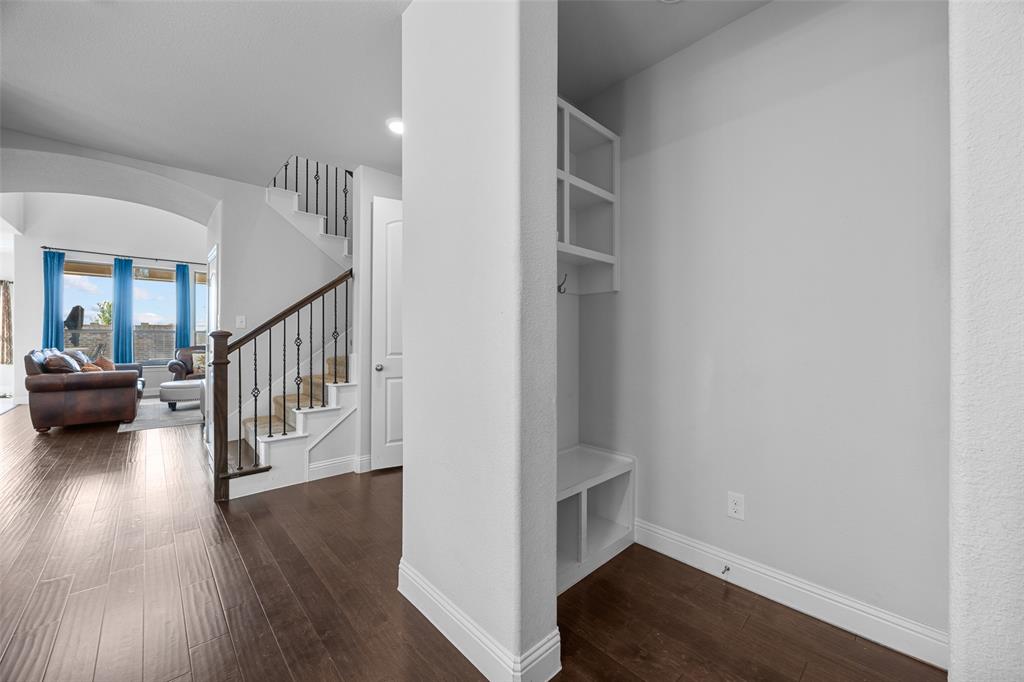 2807 Newsom Ridge Drive