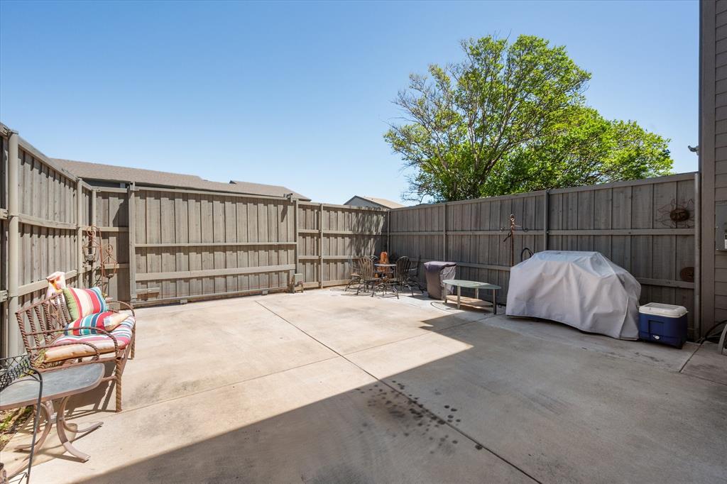 Timberleaf Lane Twnhms - Residential Lease