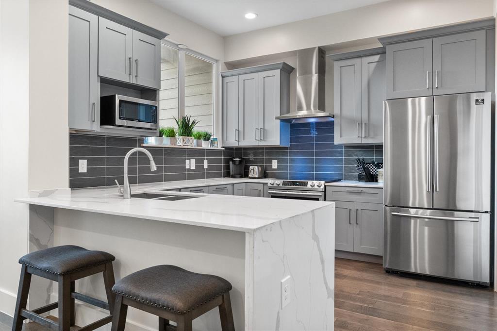 Timberleaf Lane Twnhms - Residential Lease