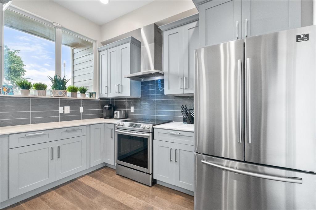 Timberleaf Lane Twnhms - Residential Lease