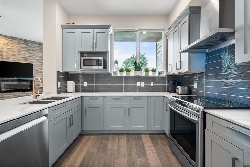 Timberleaf Lane Twnhms - Residential Lease