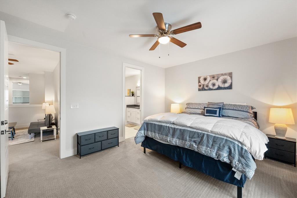 Timberleaf Lane Twnhms - Residential Lease