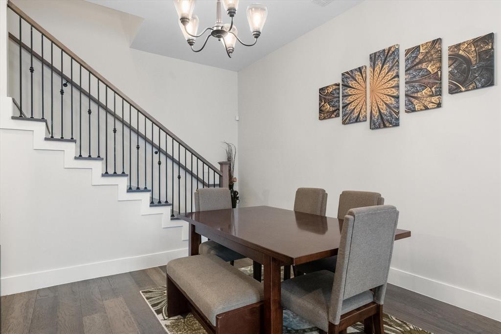 Timberleaf Lane Twnhms - Residential Lease