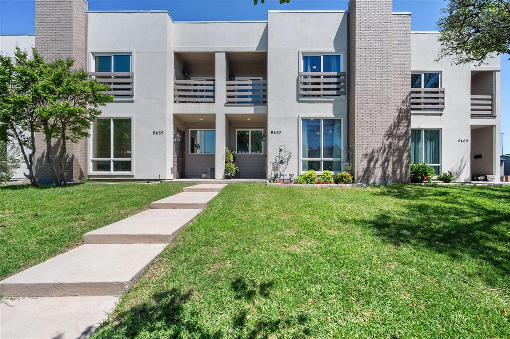 Timberleaf Lane Twnhms - Residential Lease