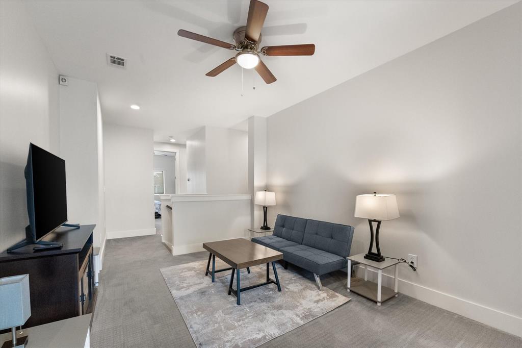 Timberleaf Lane Twnhms - Residential Lease