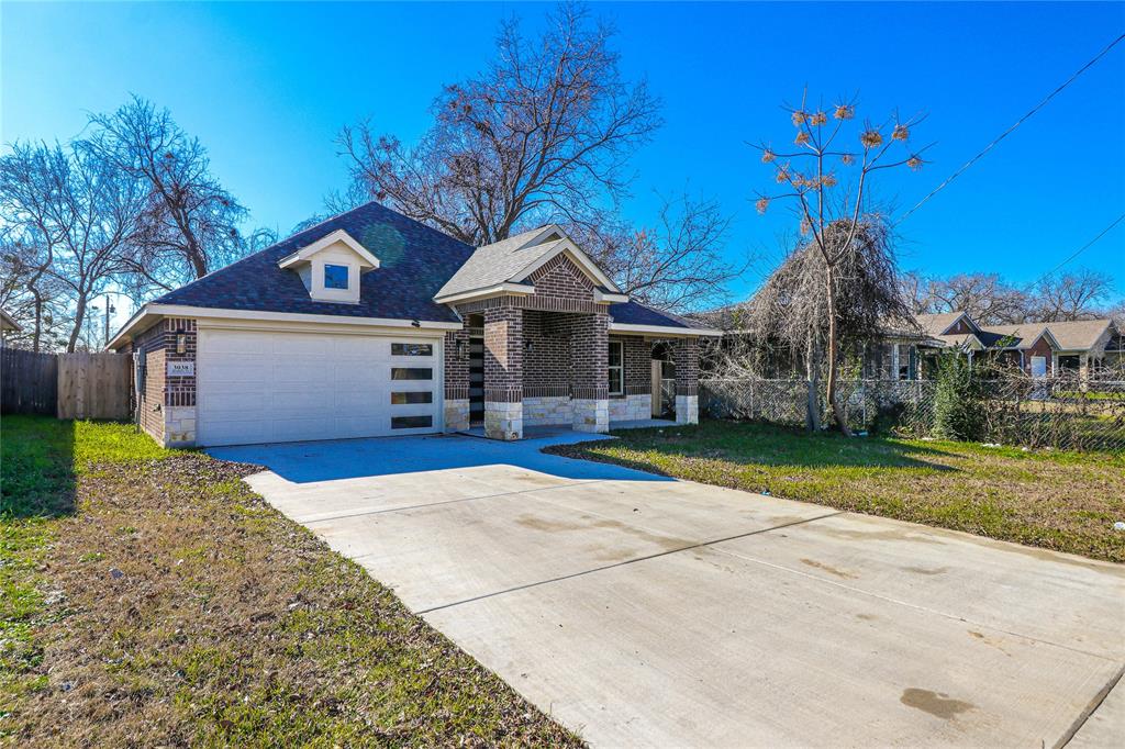 Rosebrook Corp Rev - Residential