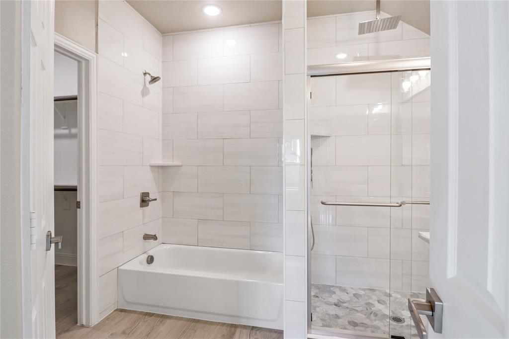 Rosebrook Corp Rev - Residential