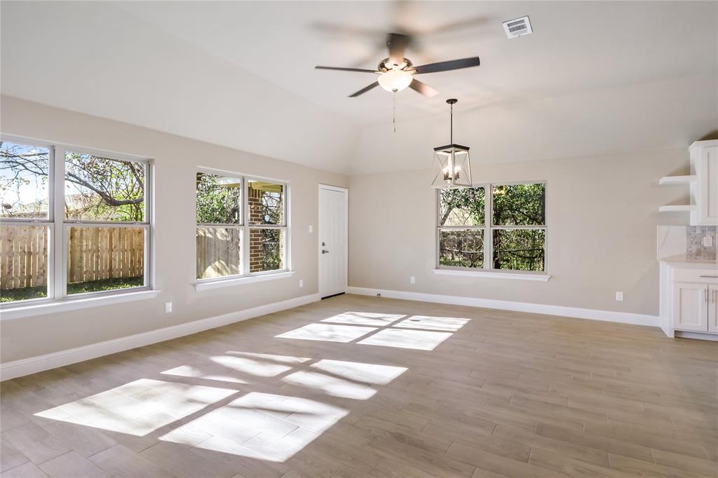 Rosebrook Corp Rev - Residential