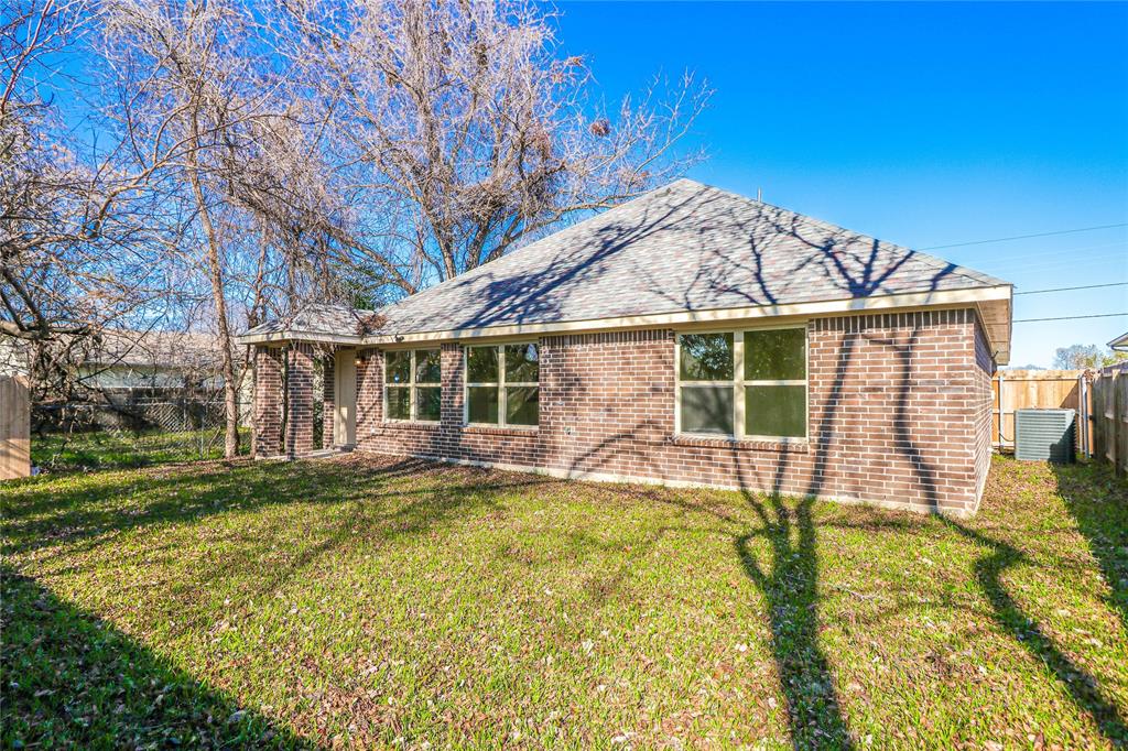 Rosebrook Corp Rev - Residential