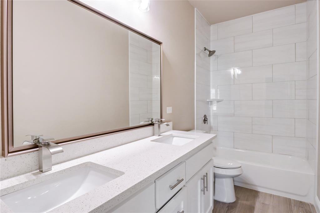 Rosebrook Corp Rev - Residential