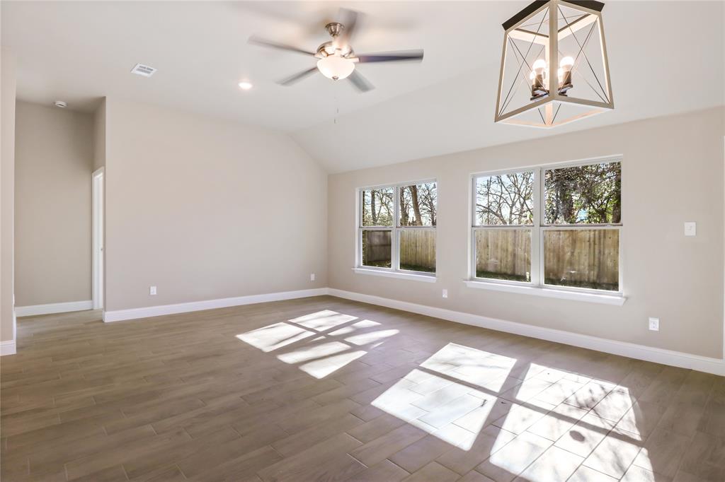 Rosebrook Corp Rev - Residential