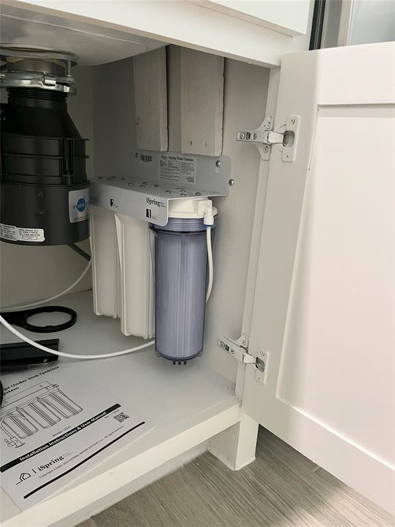 Rosebrook Corp Rev - Residential