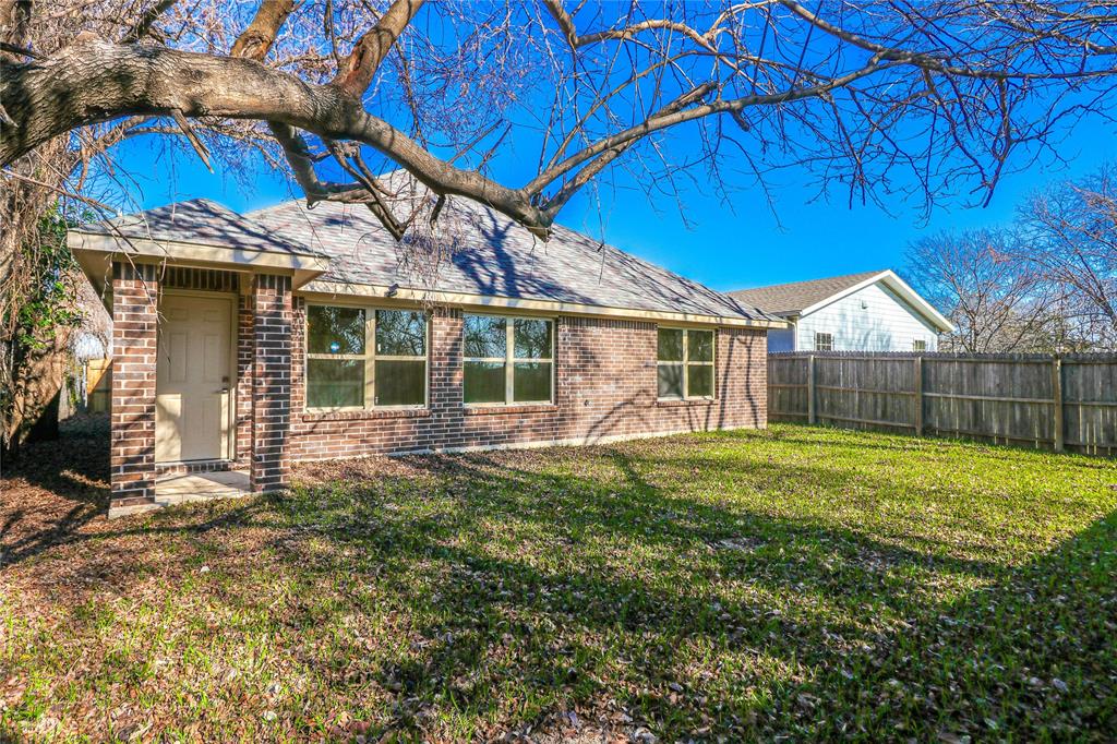 Rosebrook Corp Rev - Residential