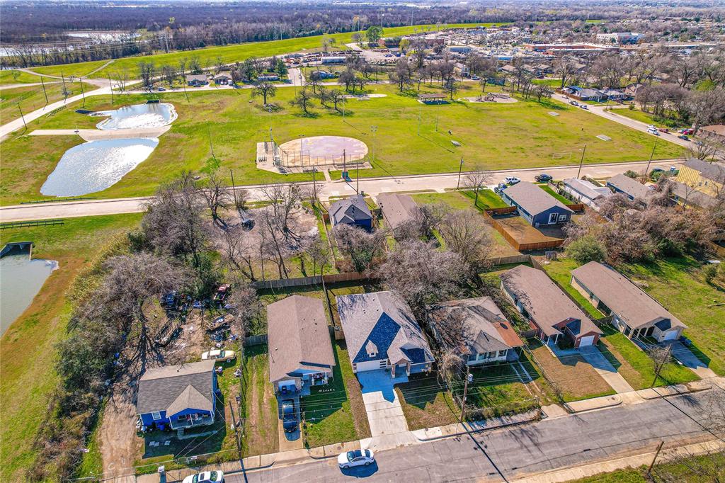 Rosebrook Corp Rev - Residential