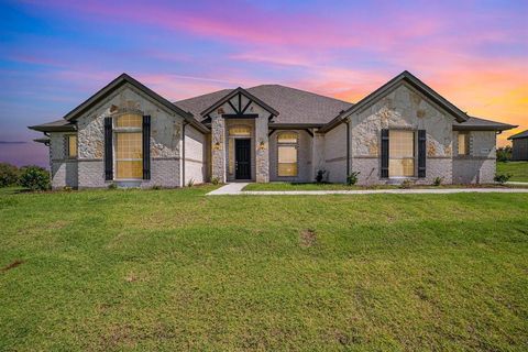 A home in Red Oak