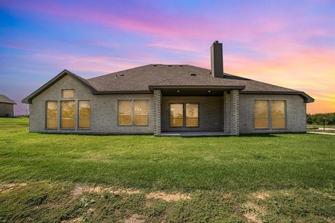 A home in Red Oak