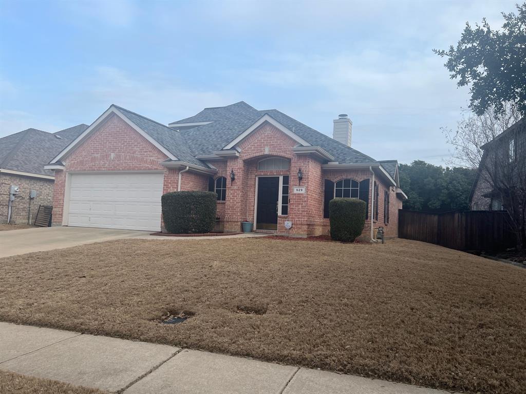 529 Continental Drive