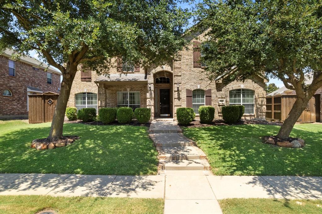 13446 Lincolnshire Lane